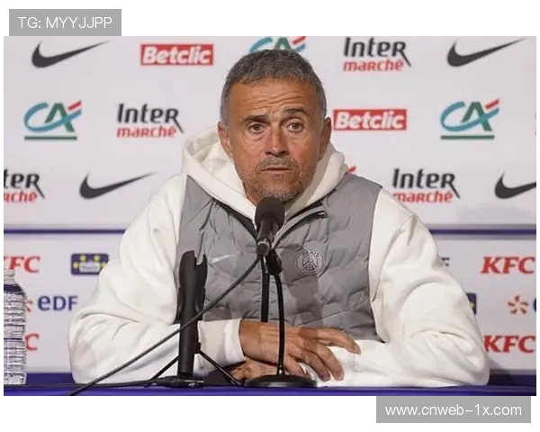 恩里克：运气存在但优化过程，点球备战注重细节