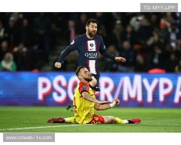 巴黎圣日耳曼vs朗斯:天王山之战或决定冠军归属