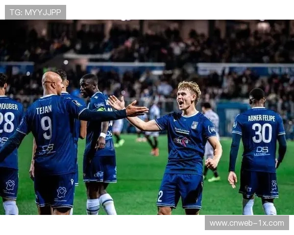 斯特拉斯堡进攻火力强劲，近三场比赛狂轰12球