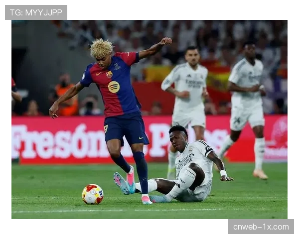 西甲第35轮前瞻：国家德比或成巴萨加冕之夜，皇马需全力阻止对手提前夺冠